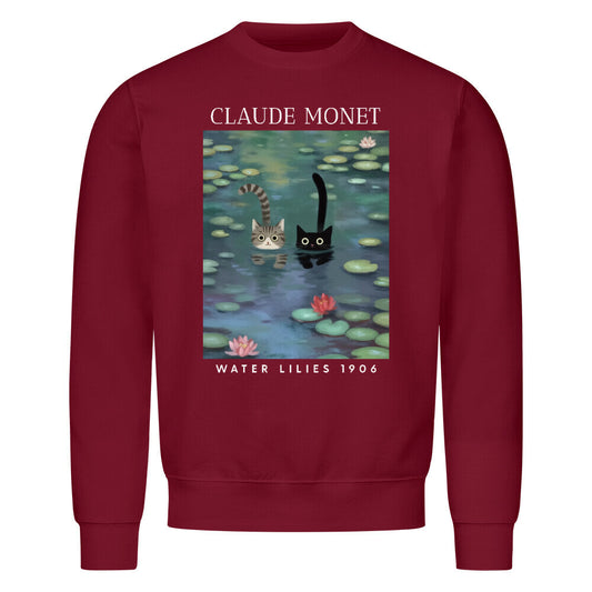 Image for color: burgunder