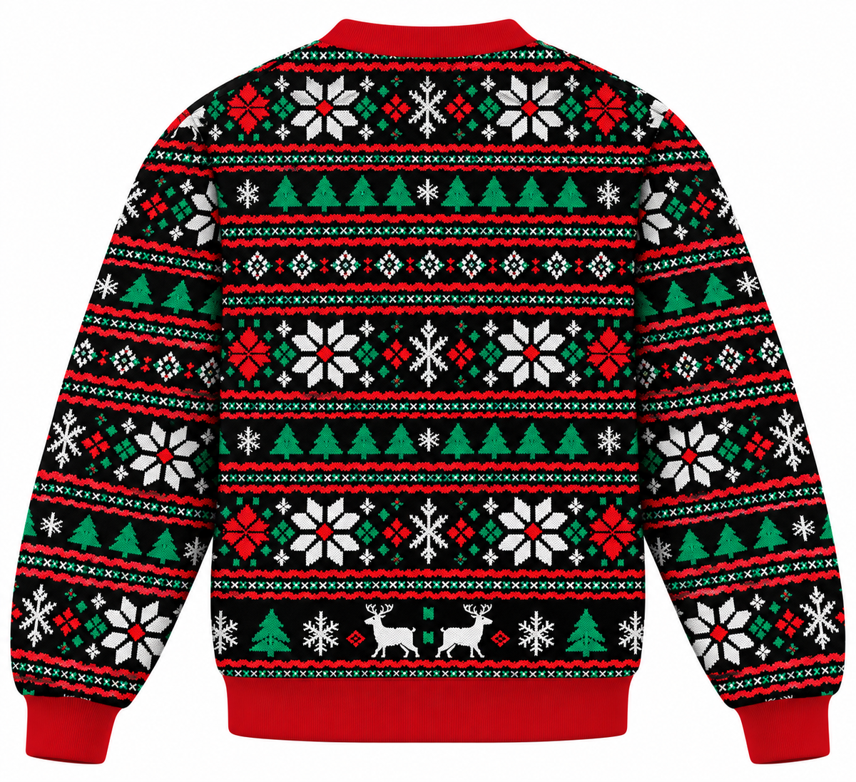 Stille Nacht Sweatshirt