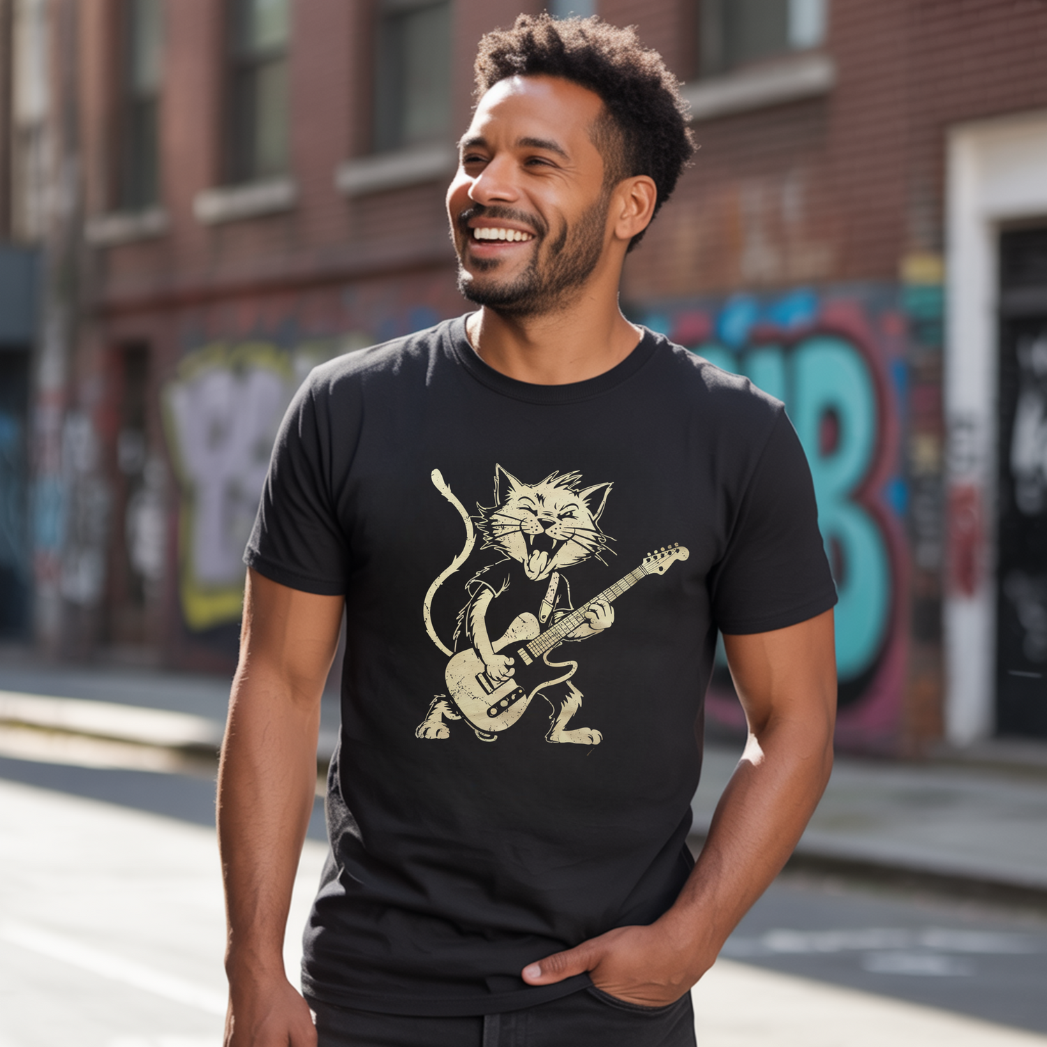 Basic Unisex T-Shirts