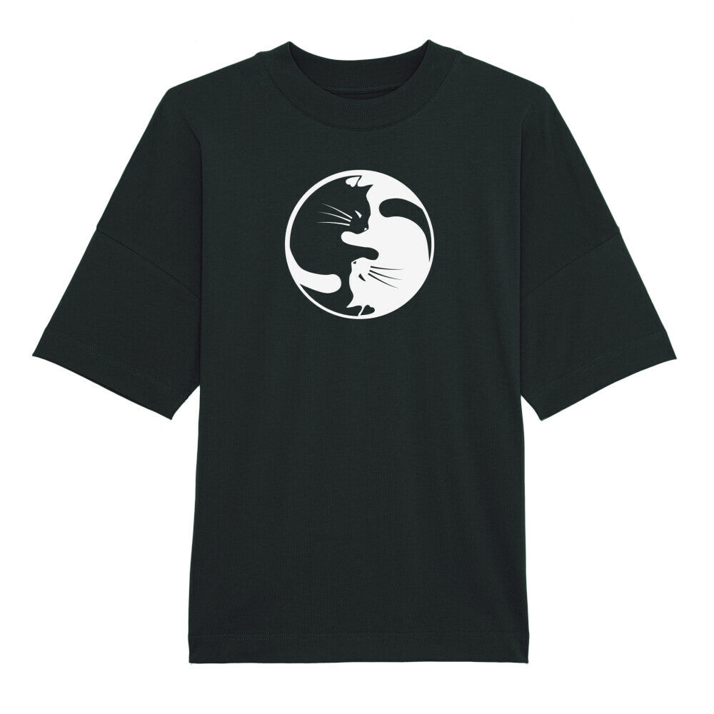 Oversize Unisex T-Shirts