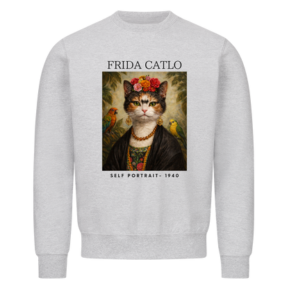 Image for color: heather grey