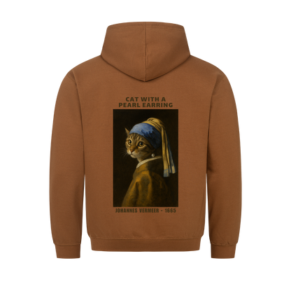 Image for color: caramel toffee
