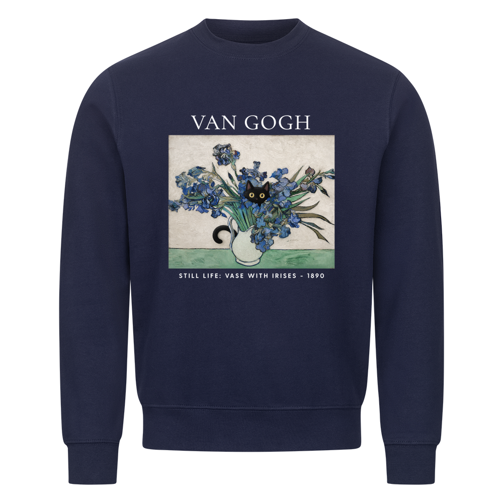 Image for color: navy blue