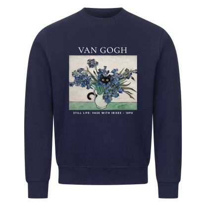 Image for color: navy blue