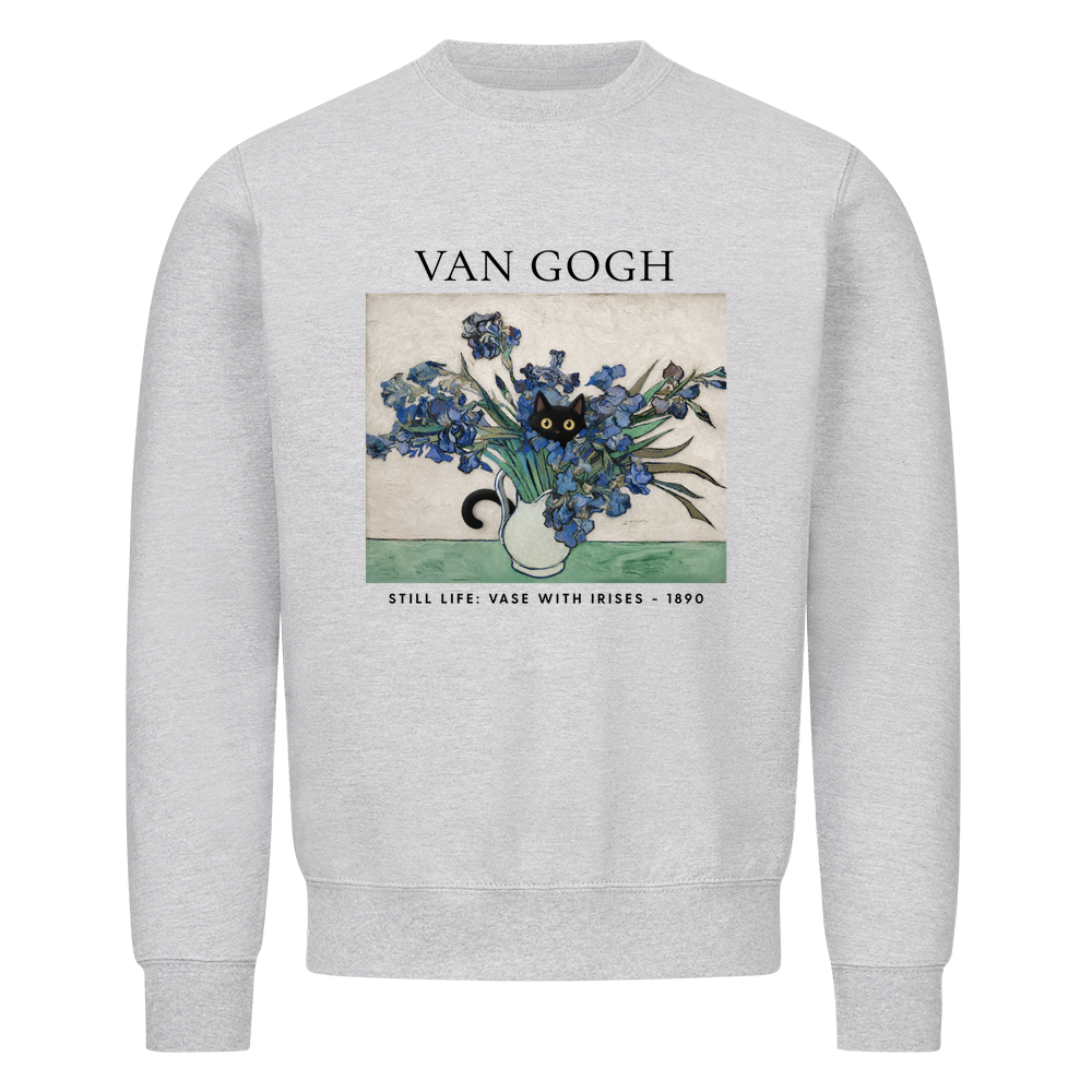 Image for color: heather grey