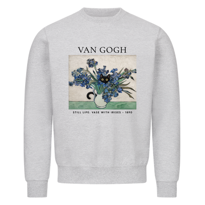 Image for color: heather grey