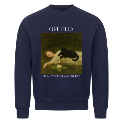 Image for color: navy blue
