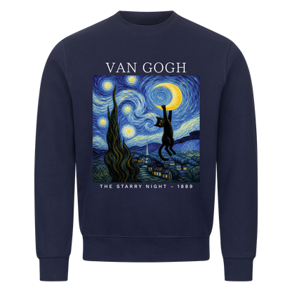 Image for color: navy blue