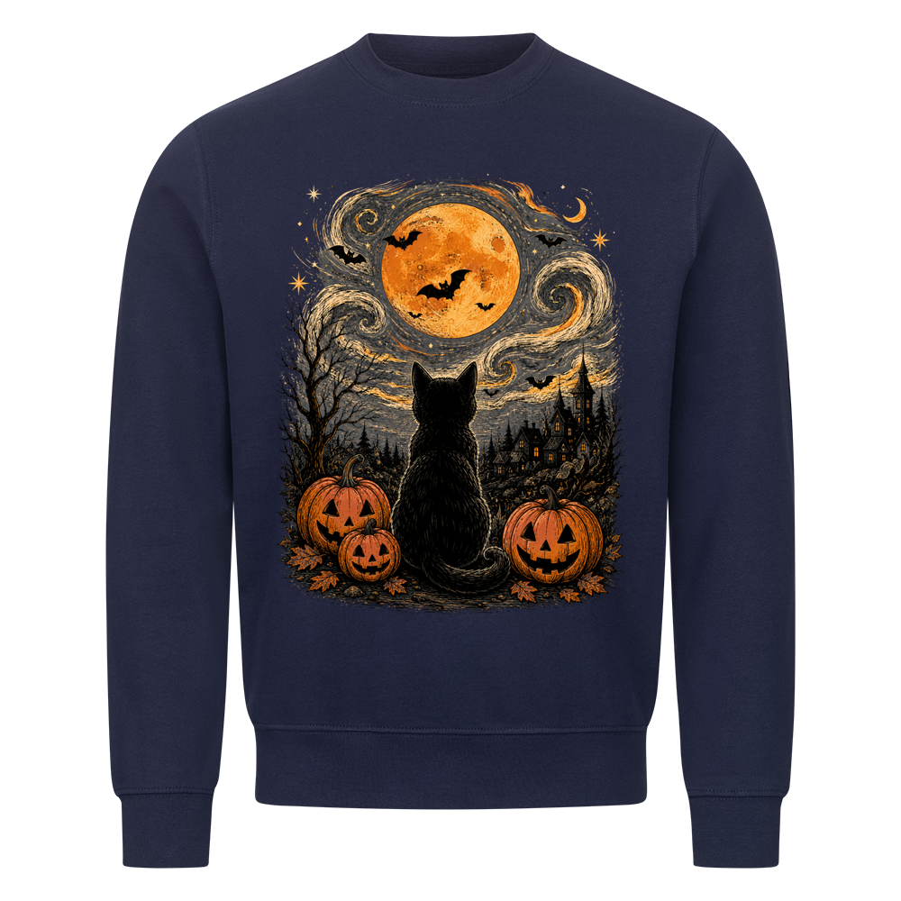 Image for color: navy blue