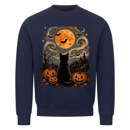 Image for color: navy blue