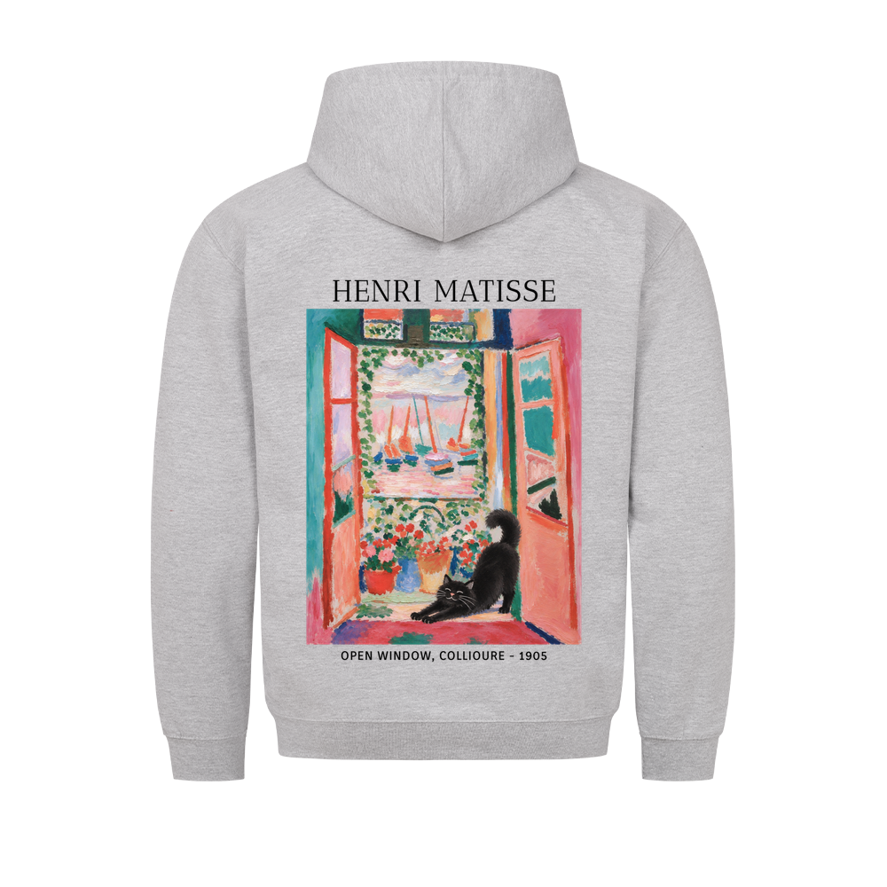 Image for color: heather grey