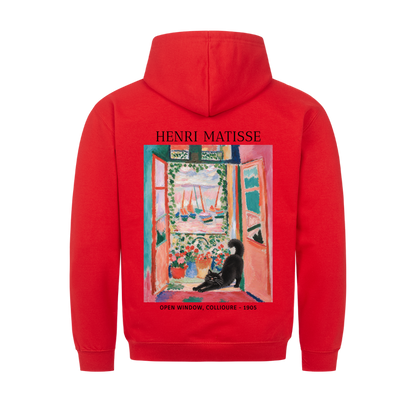 Image for color: rot