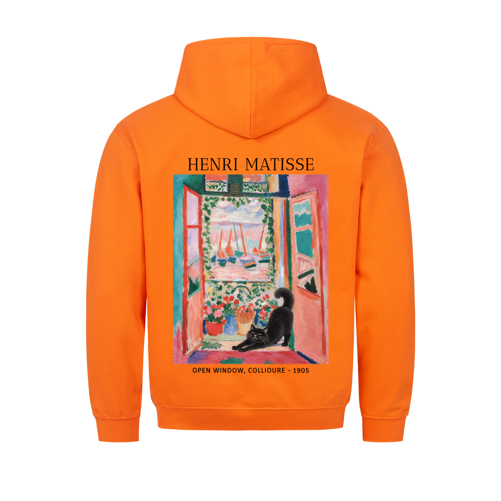 Image for color: orange