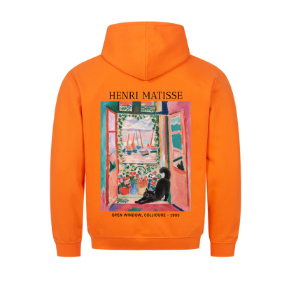 Image for color: orange