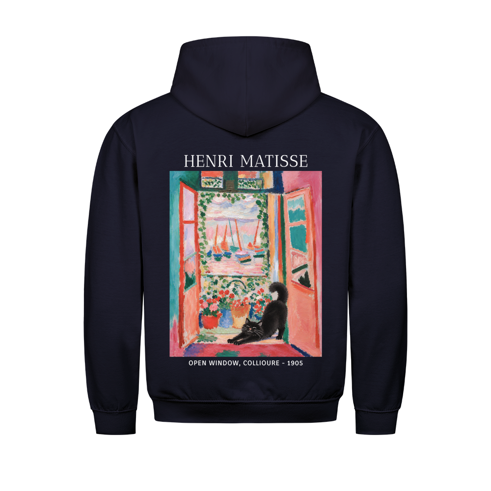 Image for color: new french navy