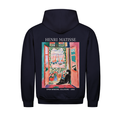 Image for color: new french navy