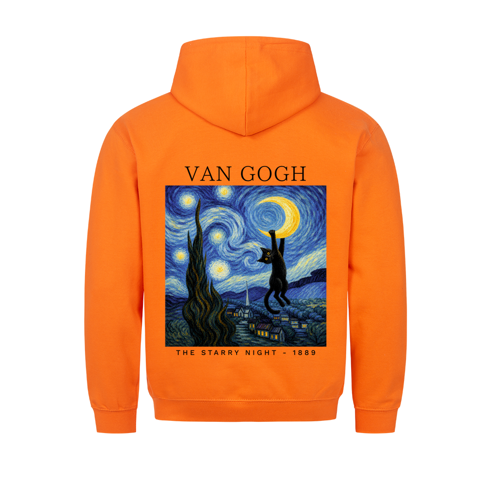 Image for color: orange