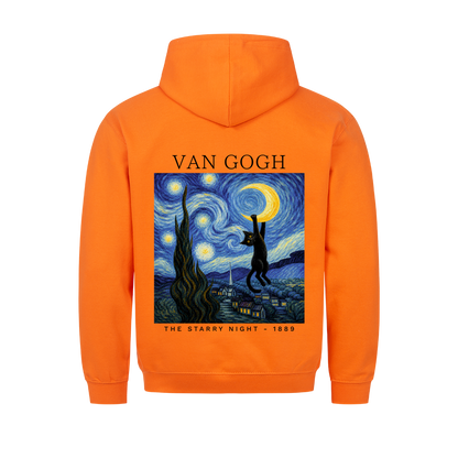 Image for color: orange
