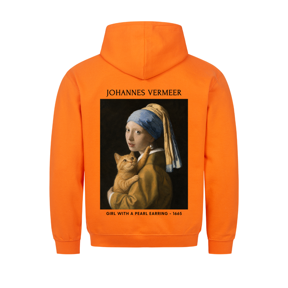 Image for color: orange