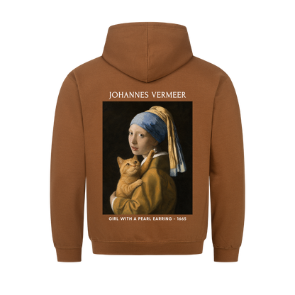 Image for color: caramel toffee