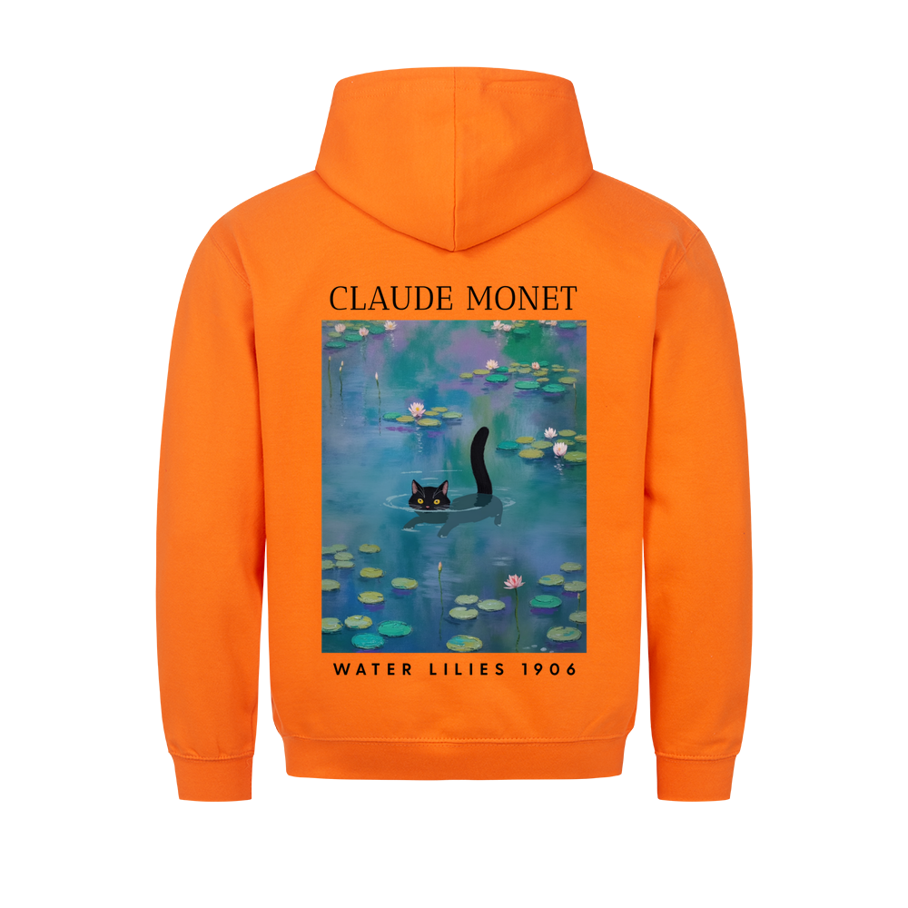 Image for color: orange