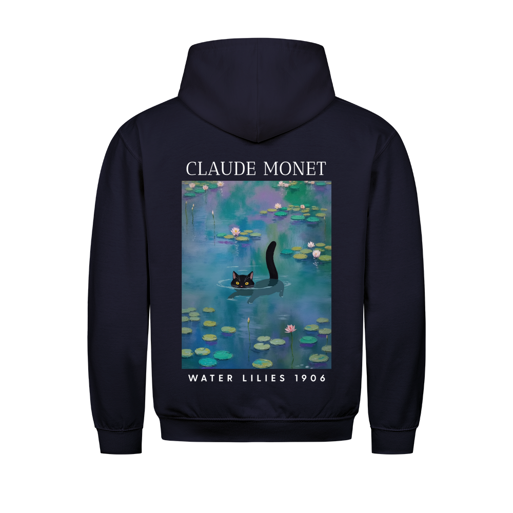 Image for color: new french navy