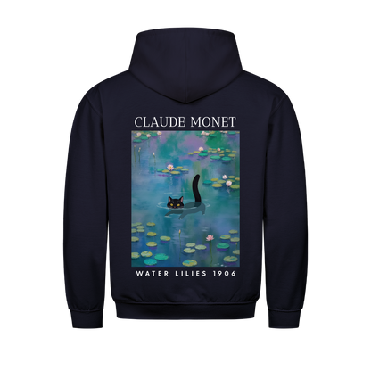 Image for color: new french navy