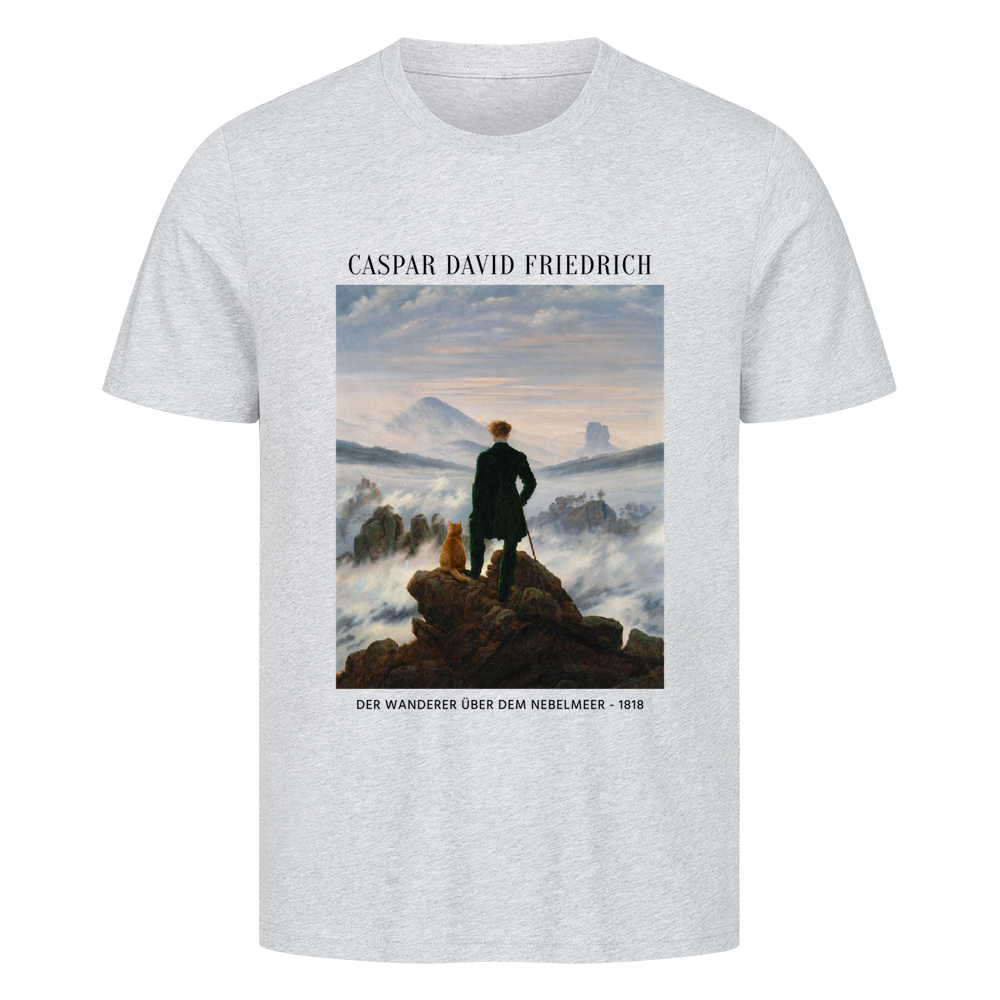 Image for color: heather grey