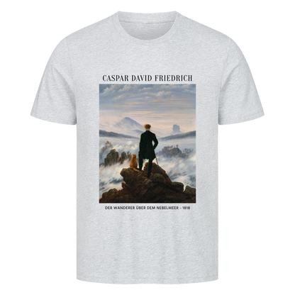 Image for color: heather grey