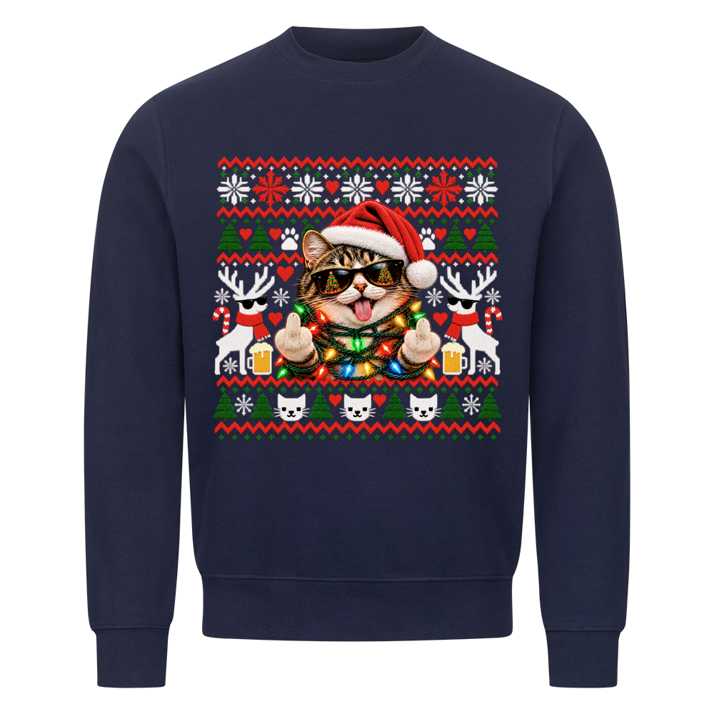 Image for color: navy blue