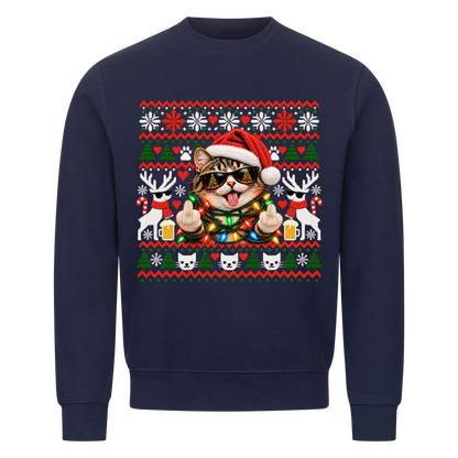Image for color: navy blue