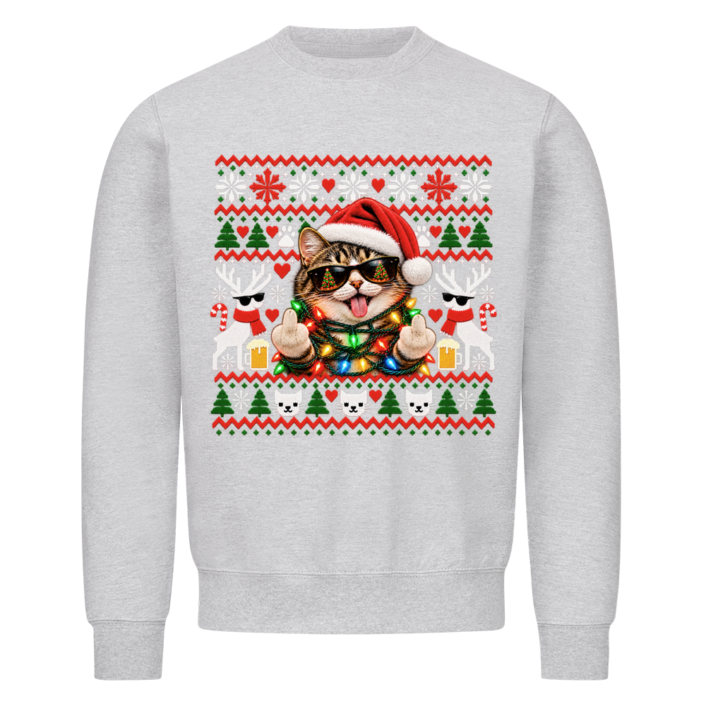 Image for color: heather grey