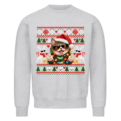 Image for color: heather grey