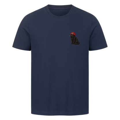 Image for color: french navy