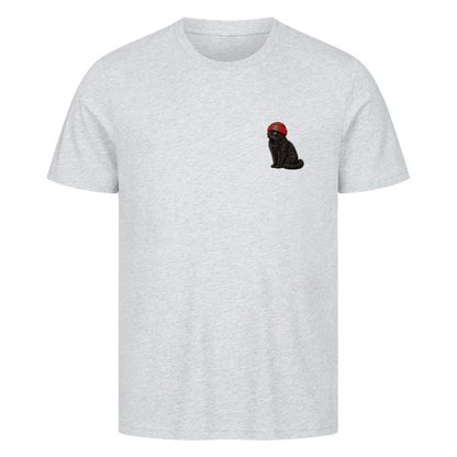 Image for color: heather grey