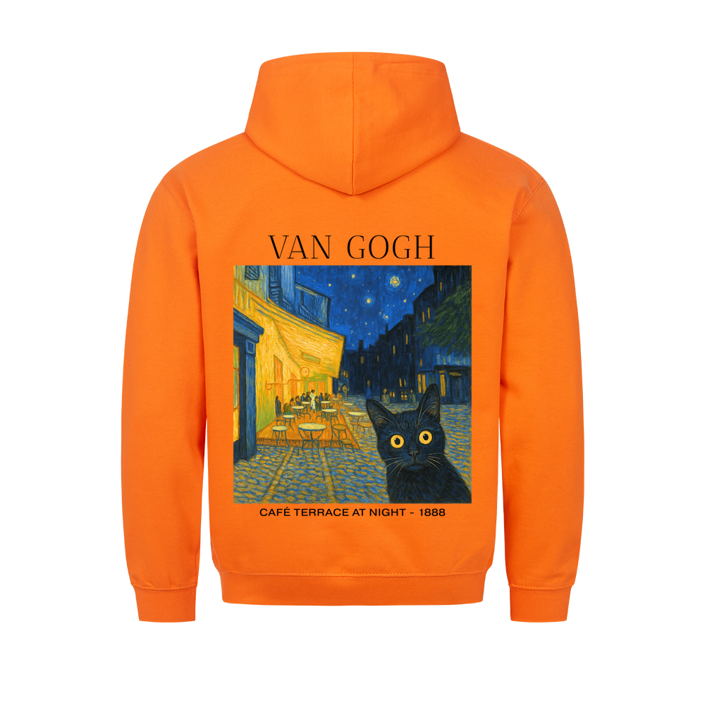 Image for color: orange