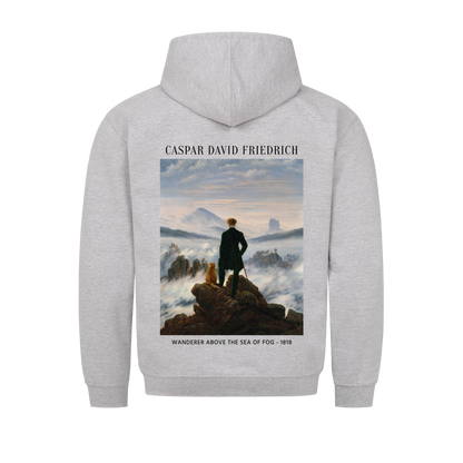 Image for color: heather grey