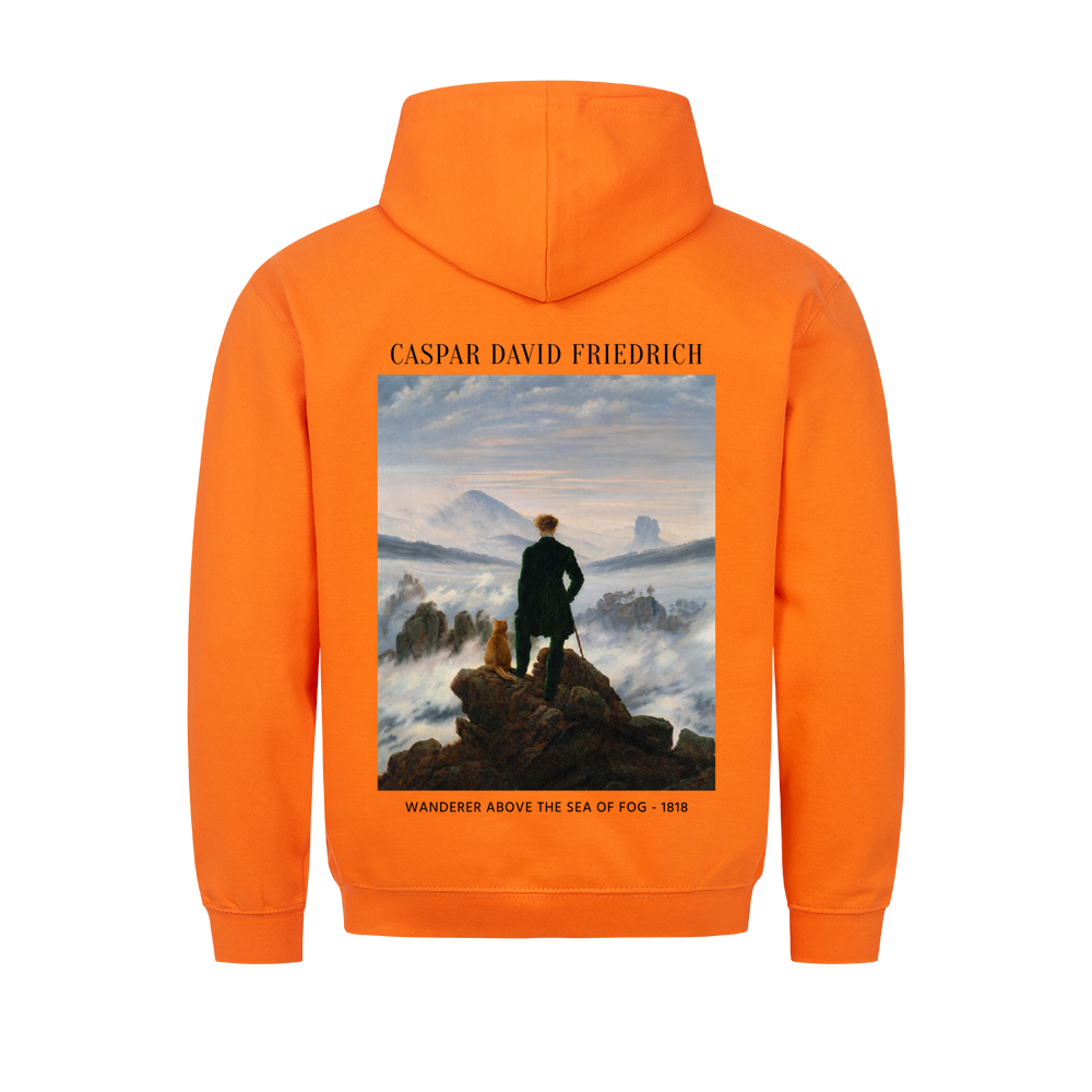 Image for color: orange