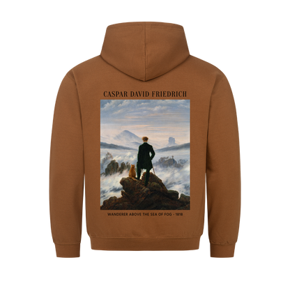 Image for color: caramel toffee