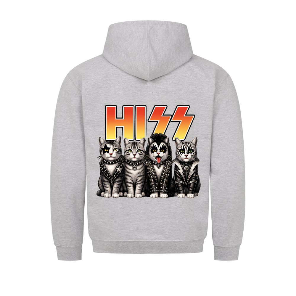 Image for color: heather grey