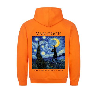 Image for color: orange