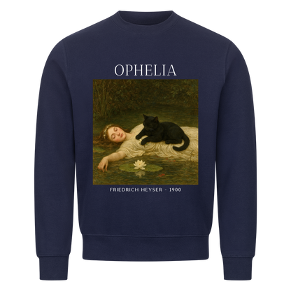 Image for color: navy blue