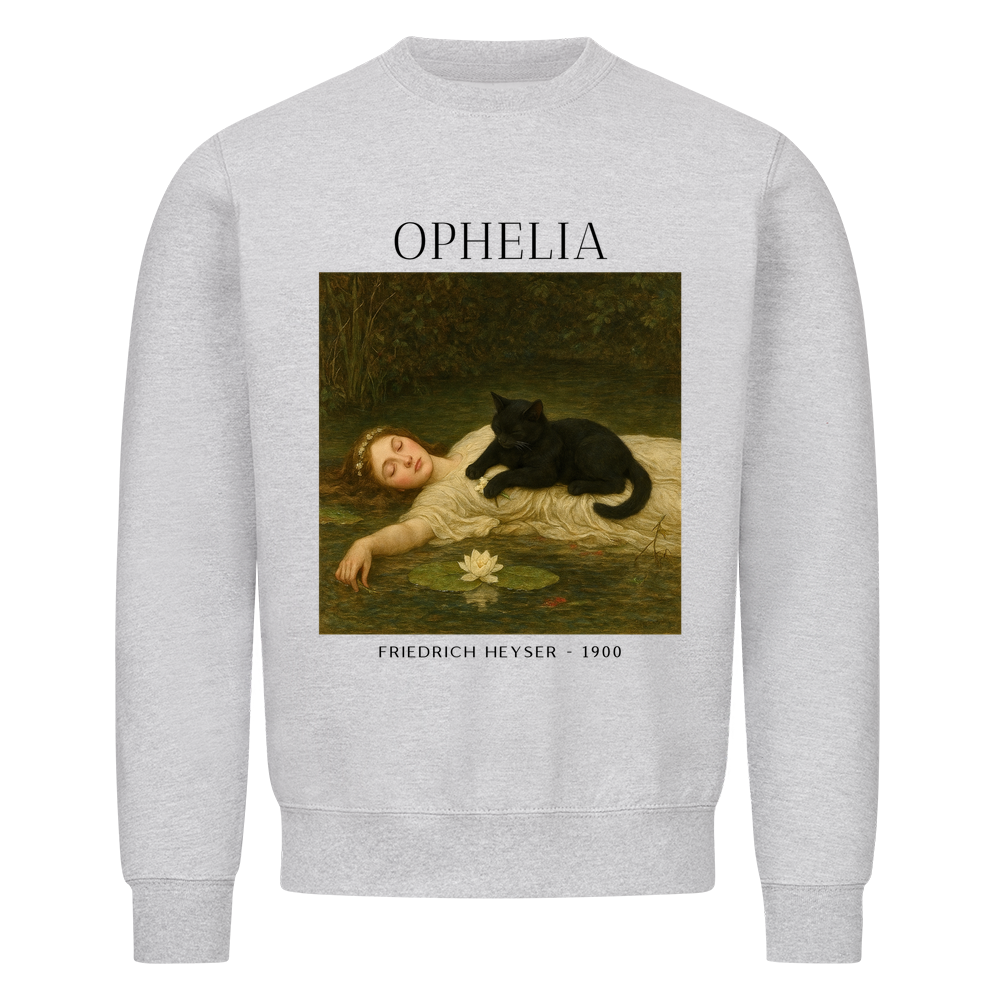 Image for color: heather grey