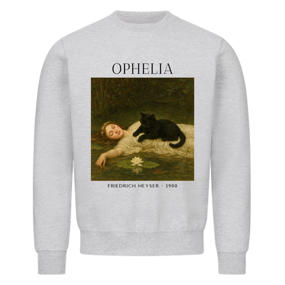 Image for color: heather grey