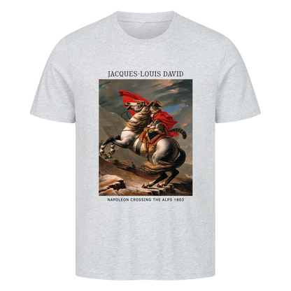 Image for color: heather grey