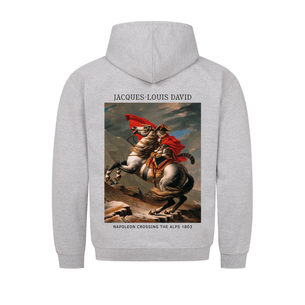 Image for color: heather grey