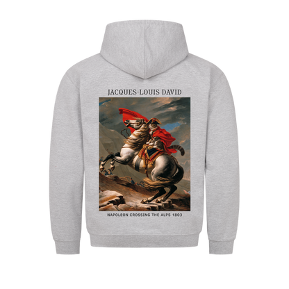 Image for color: heather grey