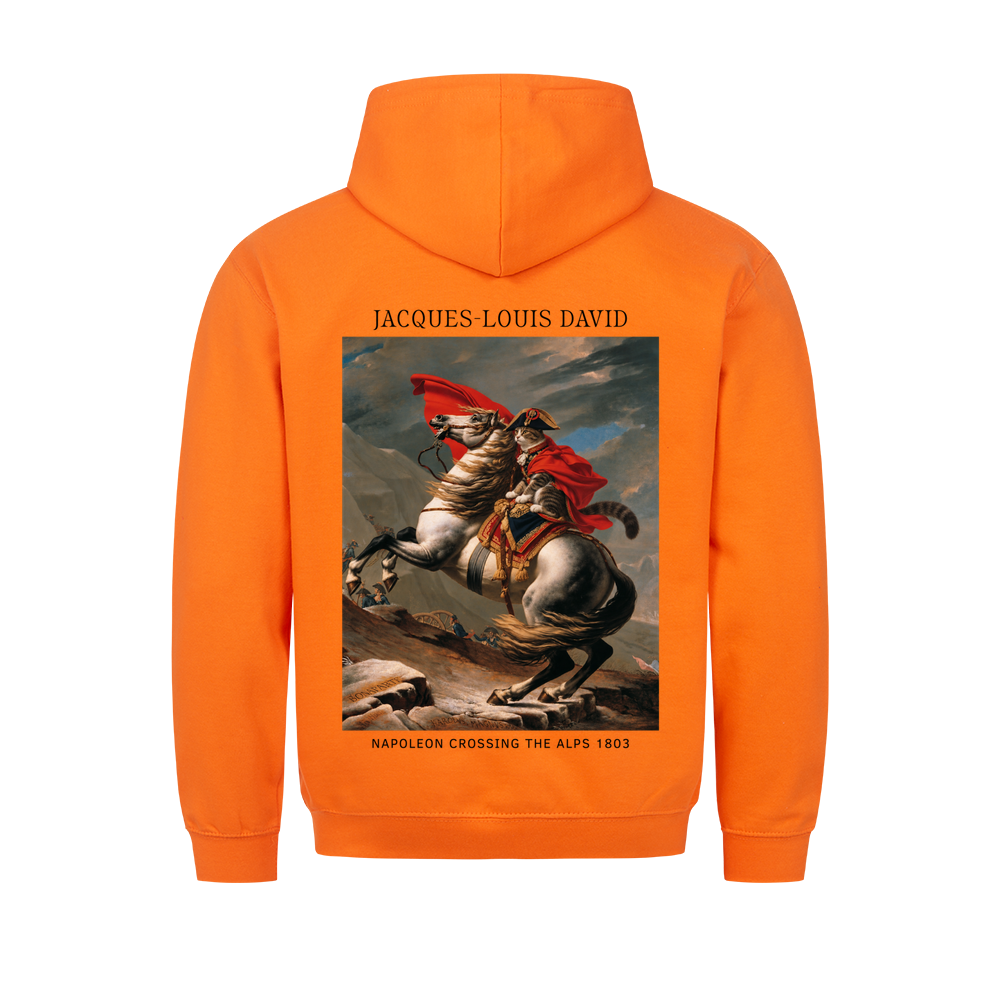Image for color: orange