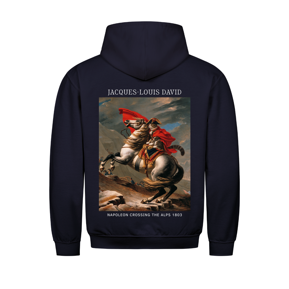 Image for color: new french navy