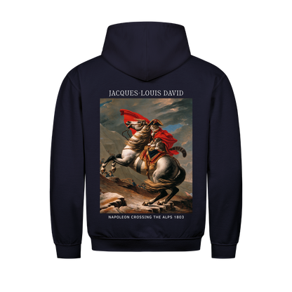 Image for color: new french navy